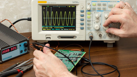 Understanding RL Circuit Operation and Time Constant