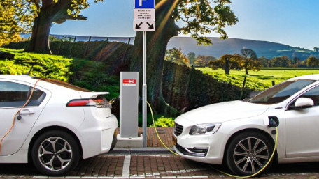 Understanding the Importance of Power Electronics in Electrified Transportation