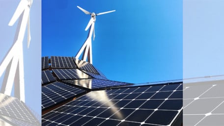 Understanding the Role of Microgrids in the Energy Transition