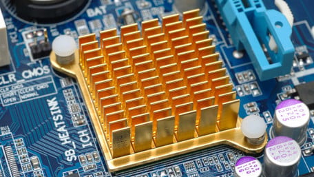 Understanding the Theory Behind Transient Thermal Impedance