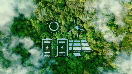 Uniper, CMBlu Recharge Energy Transition With Organic Solid-flow Battery Technology