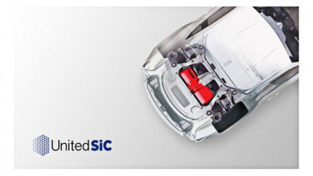 UnitedSiC Debuts a 750V SiC Power FET with a 6mohm RDS(ON)