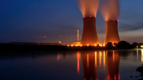Universities Consider Micro Nuclear for Campus Power Systems