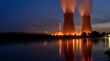 Universities Consider Micro Nuclear for Campus Power Systems