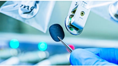 University Researchers Develop a Graphene-Based Solution for High-Density Batteries