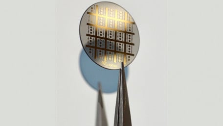 The Power of Diamond as a Semiconductor