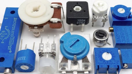 Unraveling Passive Components: A Deep Dive Into Resistors, Inductors, and Capacitors