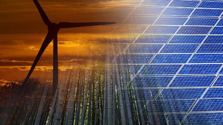 US Power Grid Adding Capacity