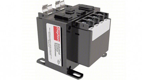 Using AI/ML To Predict Brownouts in Step-Down Transformers