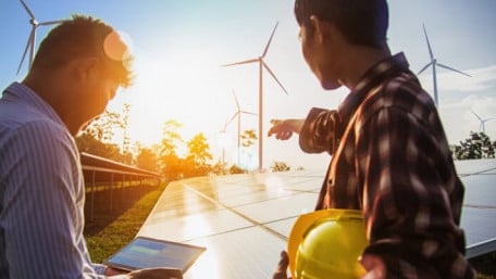 Using Software Tools to Evolve Microgrid Ecosystems
