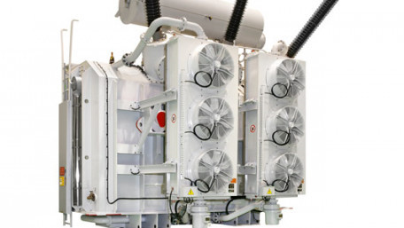 Utility Power Transmission and Distribution Systems