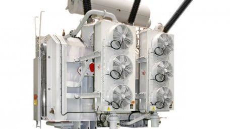 Utility Power Transmission and Distribution Systems