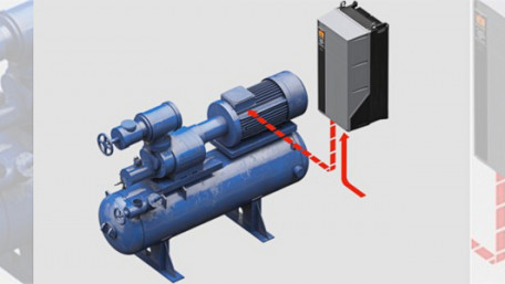 Variable Frequency Drive Basics