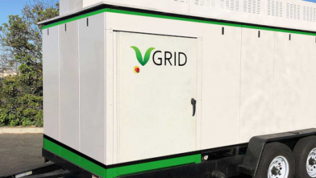 VGRID Energy Systems Releases New Sustainable Energy Conversion Solution