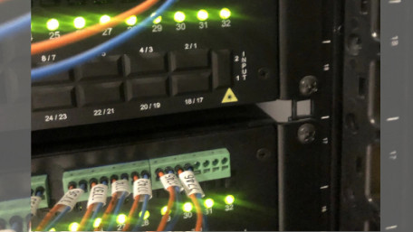 Vicor Partners with Voltserver for Digital Electricity