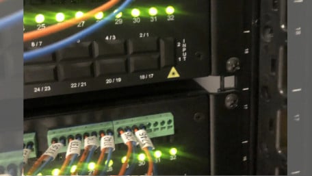 Vicor Partners with Voltserver for Digital Electricity