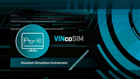 Vincotech Rolls Out New Online Simulation Tool