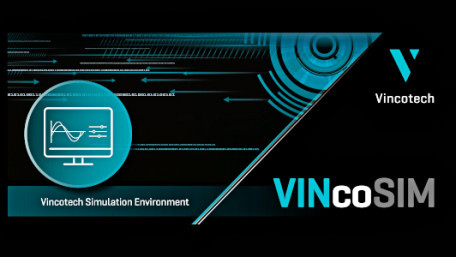 Vincotech’s New On-Line Simulator Launches from a Webpage