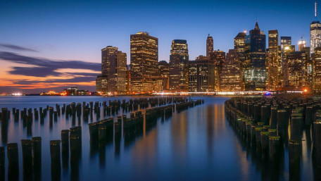 Virtual Power Plant Project for Smart Building Upgrades Raises $110M