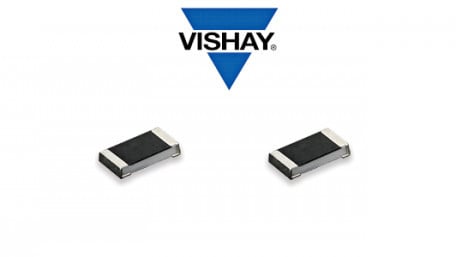 Vishay Intertechnology Enhances Thick Film Chip Resistor in 1206 Case Size With Higher 0.5 W Power Rating
