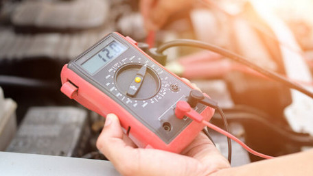 Voltage Cells in Series