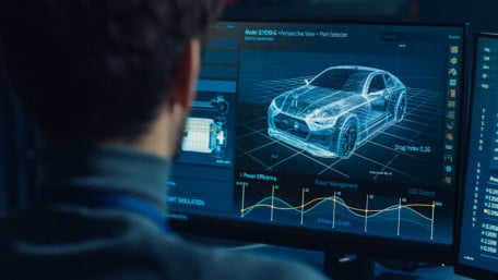Voltage Regulators for Automotive Designs