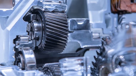 Warwick Grant to Bolster Skills in Power Electronics, Machines, Drives