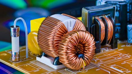 What Are Magnetically Coupled Inductors?