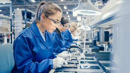 Where Is the Best Place to Manufacture Electronics Products and Prototypes?