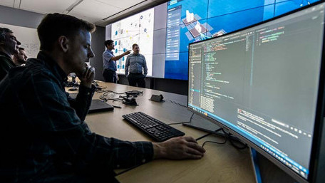 White House Pushes for More Grid Cybersecurity