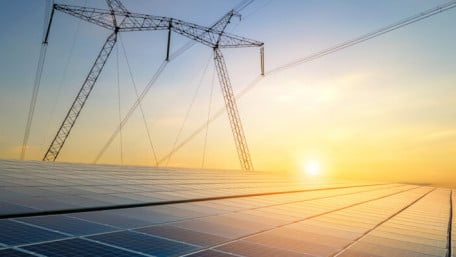 Why and How Fast: The Energy Transition