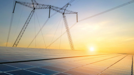 Why and How Fast: The Energy Transition