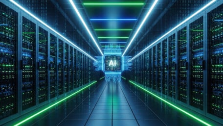 What Current-Mode Gate Drivers Mean for Wide Bandgap Devices in Data Center Power