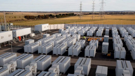 Why the Rise in Australian Residential Energy Storage?