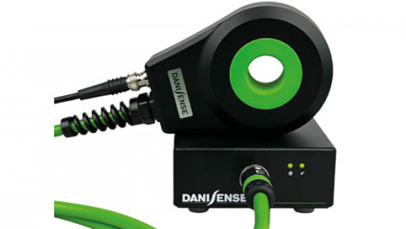 Wide Bandwidth Current Transducers for Power Analysis
