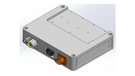 High-Frequency Power Transfer Paves the Way for Wireless EV Charging
