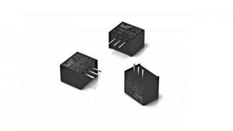 Würth Elektronik Extends its MagI³C-FDSM-36-V Family with a 12V Output Voltage Version