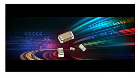 YAGEO Introduces 1000 Volts X7R and NPO MLCC for Automotive