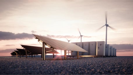 Zenobe Delivers Battery Storage Services to Secure European Transmission Grid