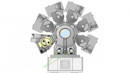Backside Metallization for Power Devices