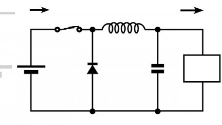 DC/DC Converters: Devices for Converting to a Lower Voltage