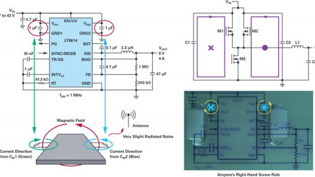 Taking on the MLCC Shortage by Reducing Capacitance Requirements in Power Supplies