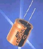 Foshan Liming Electronics Introduces New GL Series Capacitors