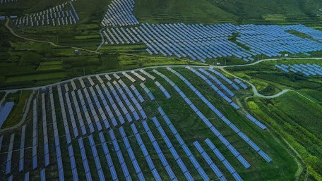 GE to Triple Solar and Battery Energy Storage Manufacturing
