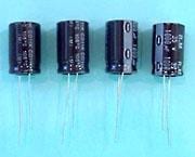 Foshan No. 3 Radio Debuts CD11K Series Capacitors