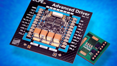 Fraunhofer IZM to Present Wide Bandgap Technologies and Services at PCIM Europe 2019
