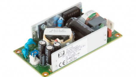 Low-Cost 40W & 60W Open-Frame Power Supplies for Healthcare, Household, and ITE