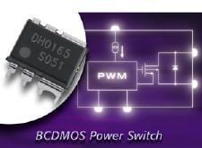 Fairchild Semiconductor Launches the FSDH0165 Power Switch