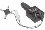 Fubei Electric Presents FBC500Q DC/DC Power Adapter