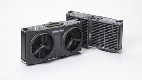 2.4kW Liquid Hydrogen Fuel Cell for Commercial UAVs